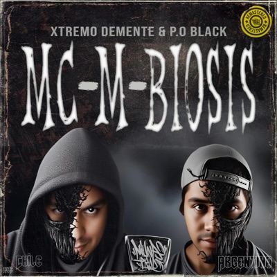 Mc-M-Biosis (feat. P.O Black)