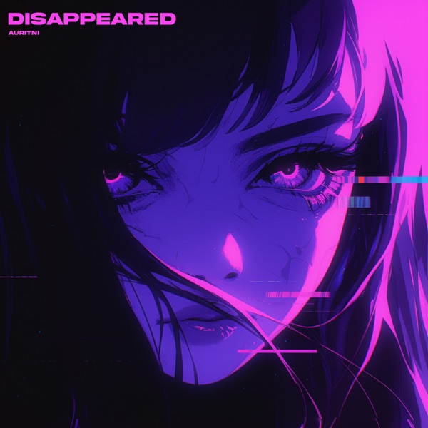 Disappeared - EP