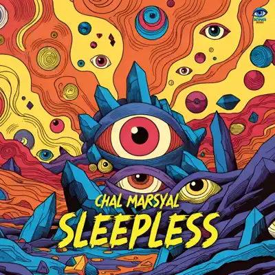 Listen to SLEEPLESS - Single by Chal Marsyal