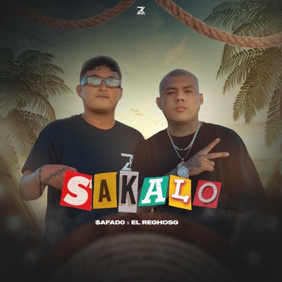 Sakalo - Single