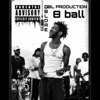 8 ball - EP - DBL DRE