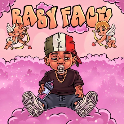 BABY FACE - Single