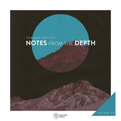 Notes from the Depth, Vol. 32