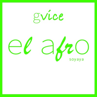 EL AFRO - Single