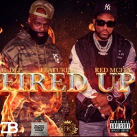 Fired Up - Single - G. Dep & Red McFly
