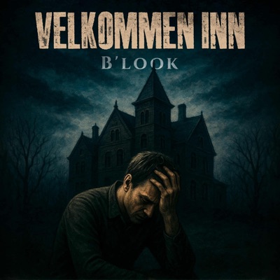 Velkommen inn - Single