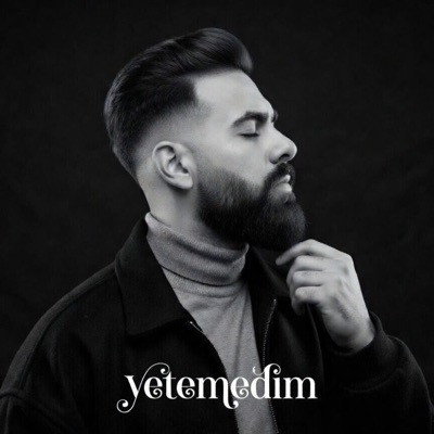 Yetemedim - Single