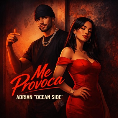 Me Provoca - Single