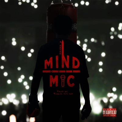 Mind Over Mic - Single