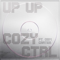 UP UP (feat. OBM Carter) - Single - Cozy Ctrl
