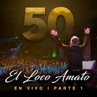 El Loco Amato - Hoy la ví pasar