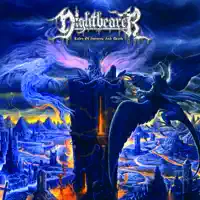 Lycanthropic Death Squad — Nightbearer