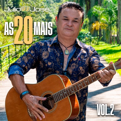 As 20 Mais, Vol. 2