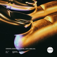 Still Need You - Single - Hrederik, Sabyman & thekrk