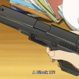 G17 (feat. Otaku God) Josen
