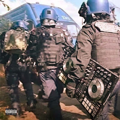 Mtg Não Chama o Nome, Chama o Apelido (feat. Mc Espeto & Robert Willians' TheShock) - Single