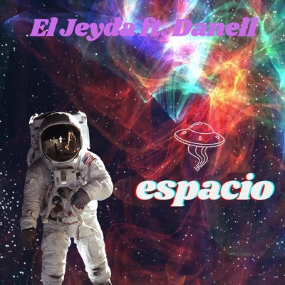 ESPACIO (feat. Danell) - Single