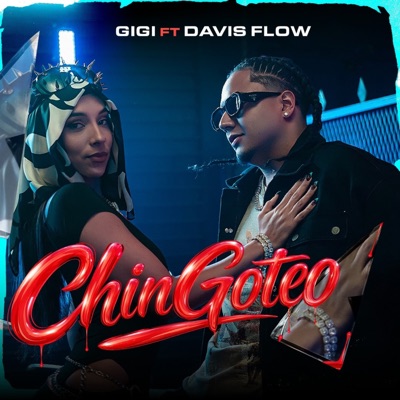 Chingoteo - Single