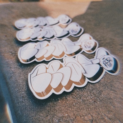 Attached (feat. 96WAZE) - Single