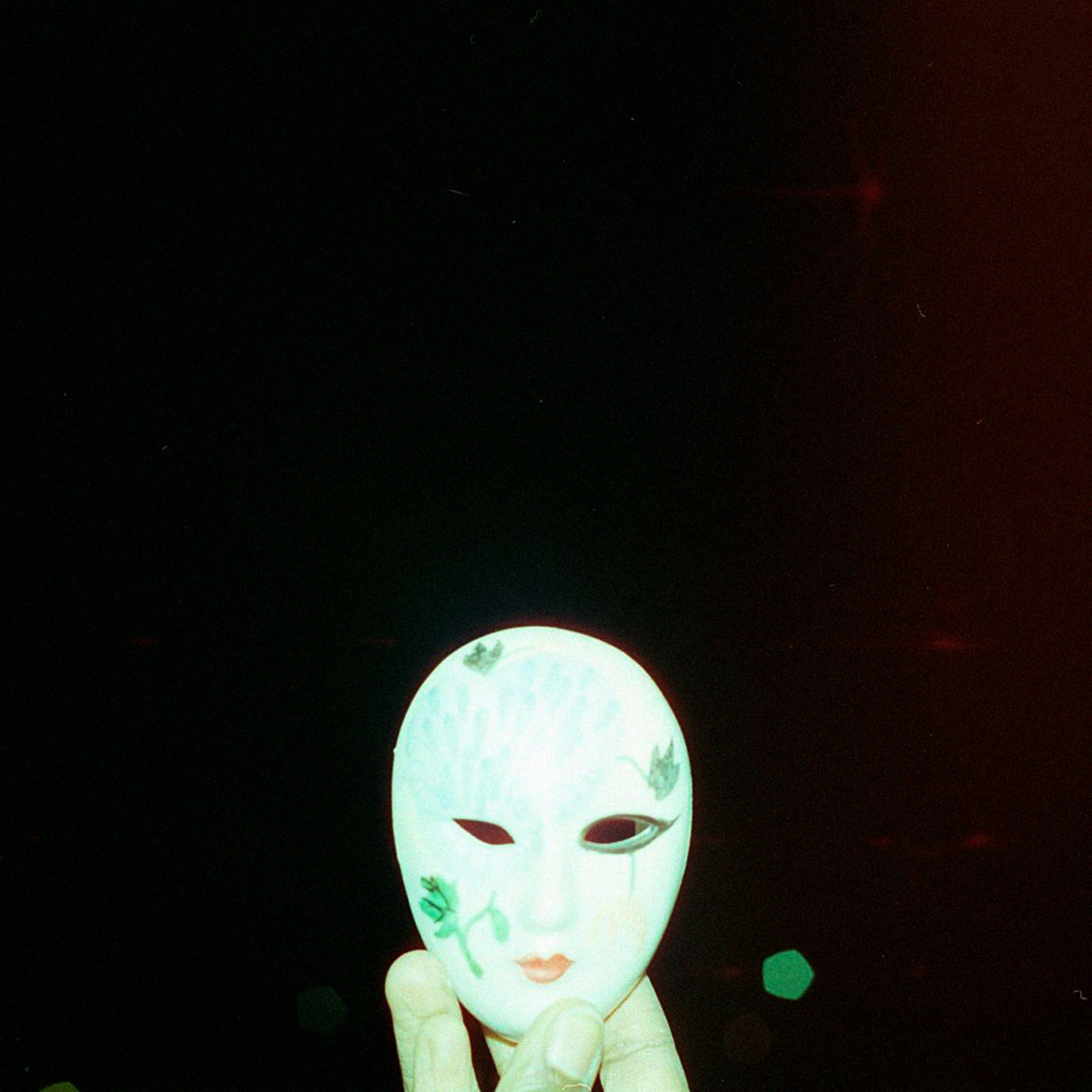 We Love Each Other So Much That We Won't Belong To Any Species Anymore - Single