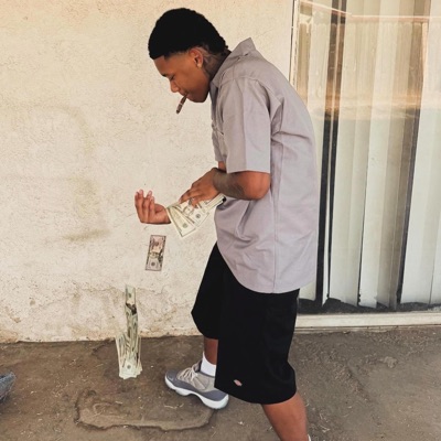 I NEED U (feat. Renz & B7dahound) [Special Version] - Single