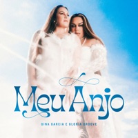 Meu Anjo - Single - Gina García & Gloria Groove