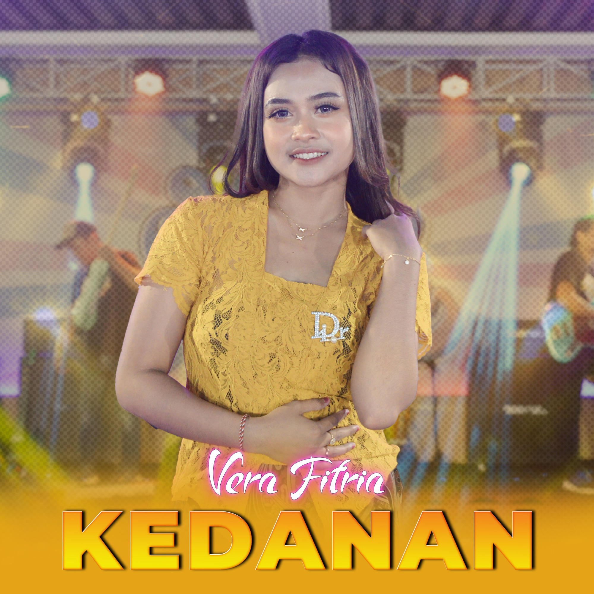 Kedanan - Single