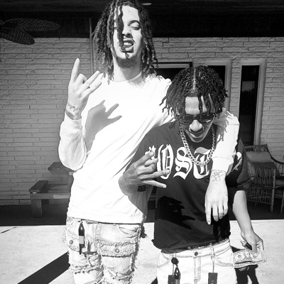 I See You (feat. Trappa9) - Single