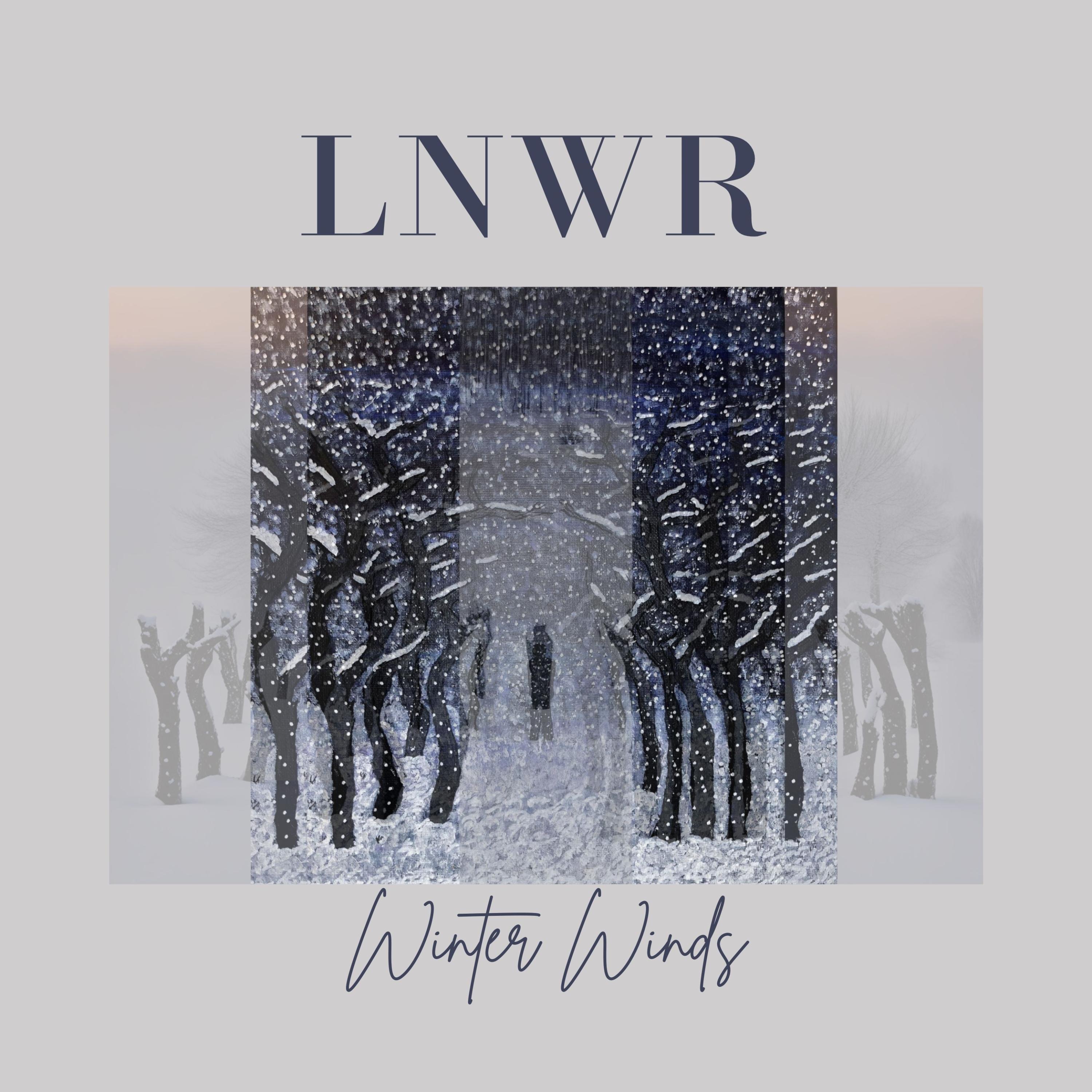 Winter Winds - Single