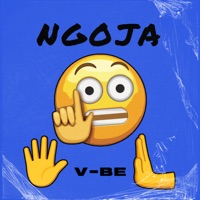 Ngoja - Single - V-Be
