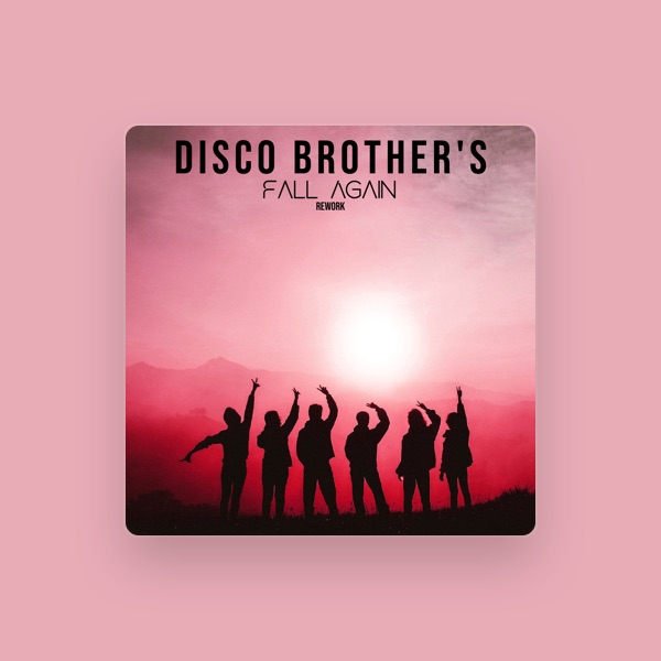 Disco Brothers's avatar