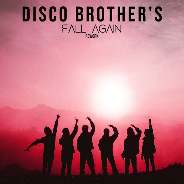 Fall Again