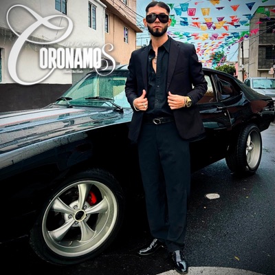 Coronamos - Single