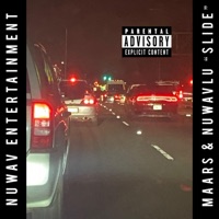 Slide (feat. NuWavLu) - Single - Maars