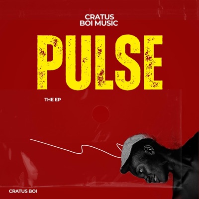 PULSE / PRESSURE - EP