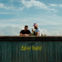 Žádný špatný - Single - Cavalier