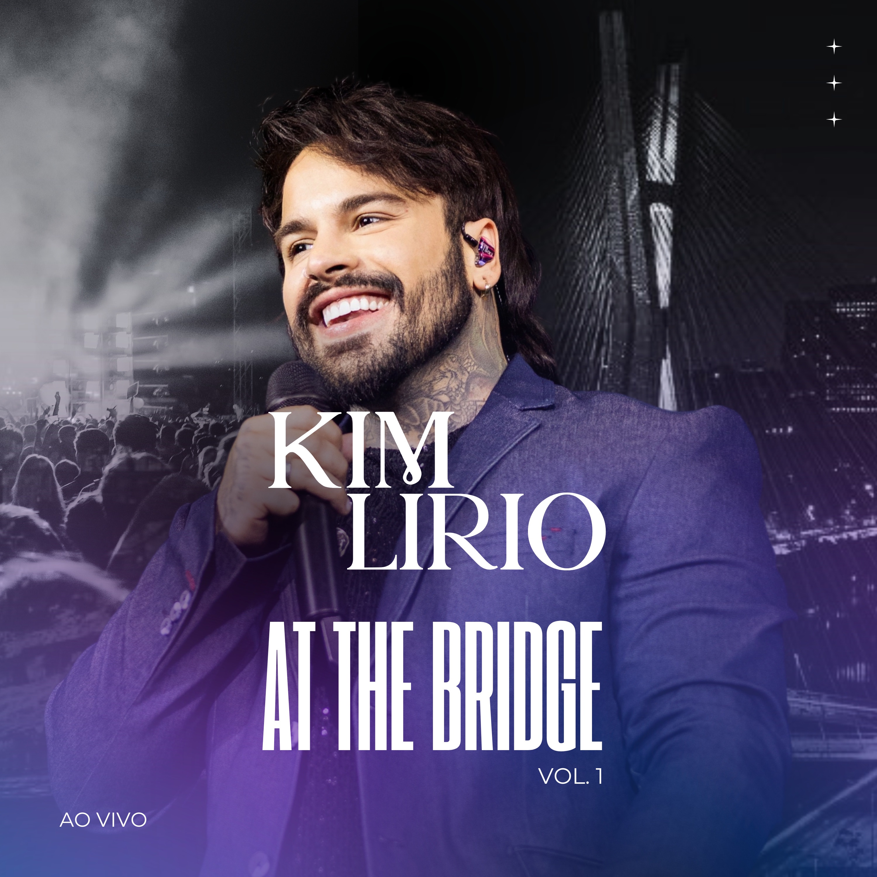 At the Bridge, Vol. 1 (Ao Vivo)