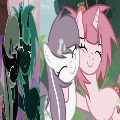 comgirlK (reprod by rosez) - Single