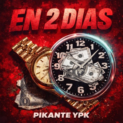 EN 2 DÍAS - Single