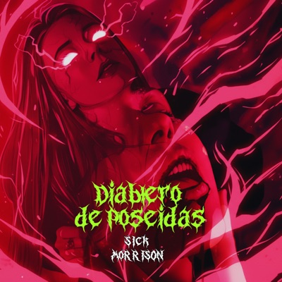 Diablero de Poseídas - Single