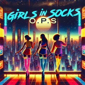 Girls In Socks - Single