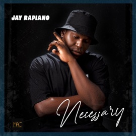 Necessary Jay Rapiano