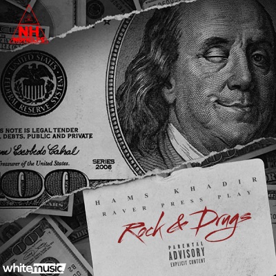 Rock & Drugs - Single