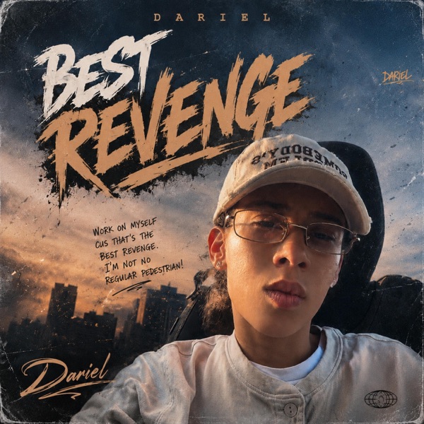 Best Revenge