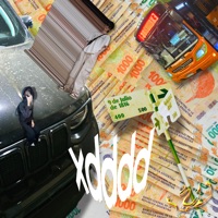Xdddd - Single - VulpyMusic