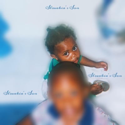 Slovakia's Son - Single