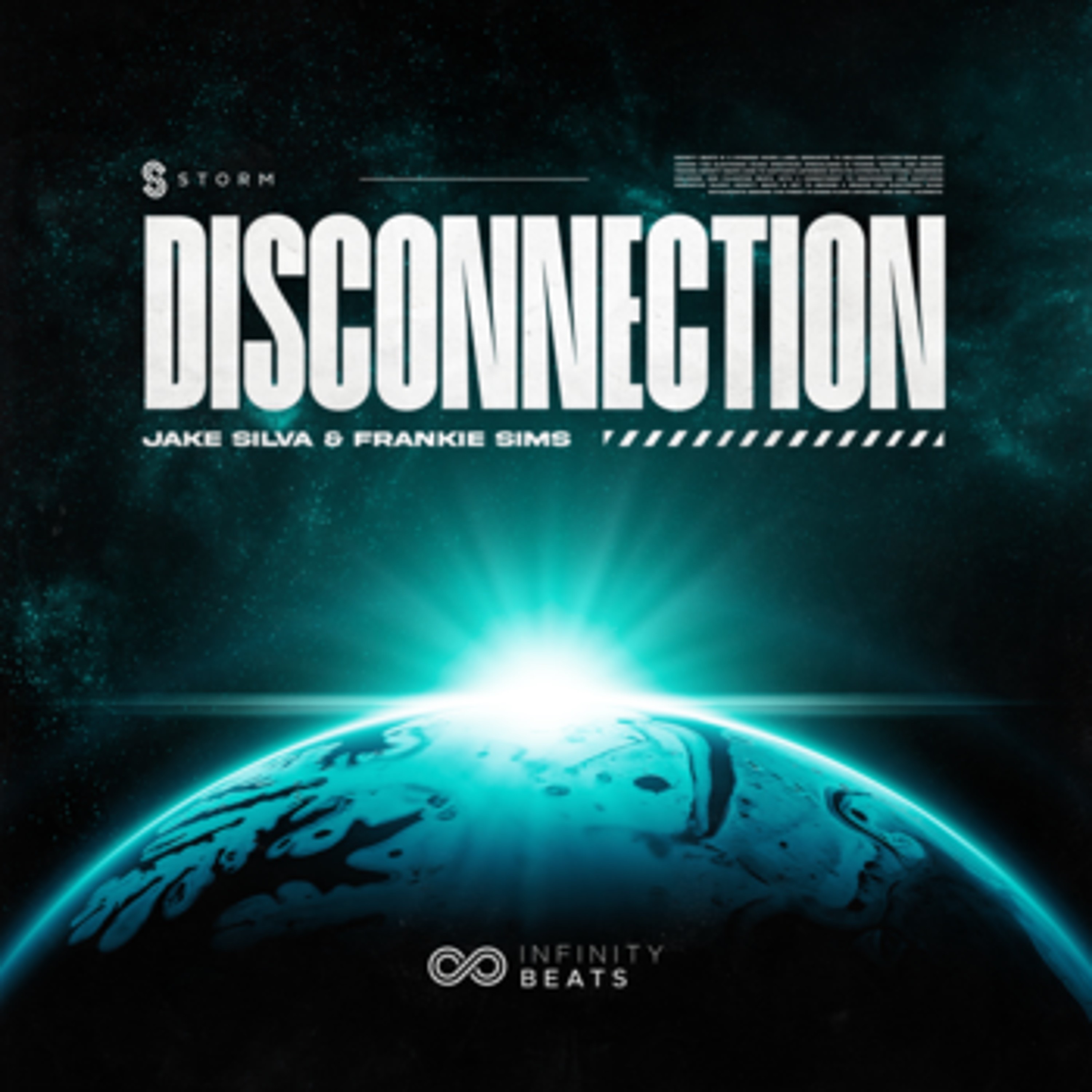 Disconnection - Single