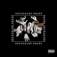 GRAVEYARD SHIFT - Single - siiilk. & Apoc Krysis