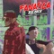 Fanatica (feat. Aliz Cuadrasss) [Remix] - Axl McDaniels lyrics