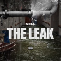 The Leak - EP - Nell
